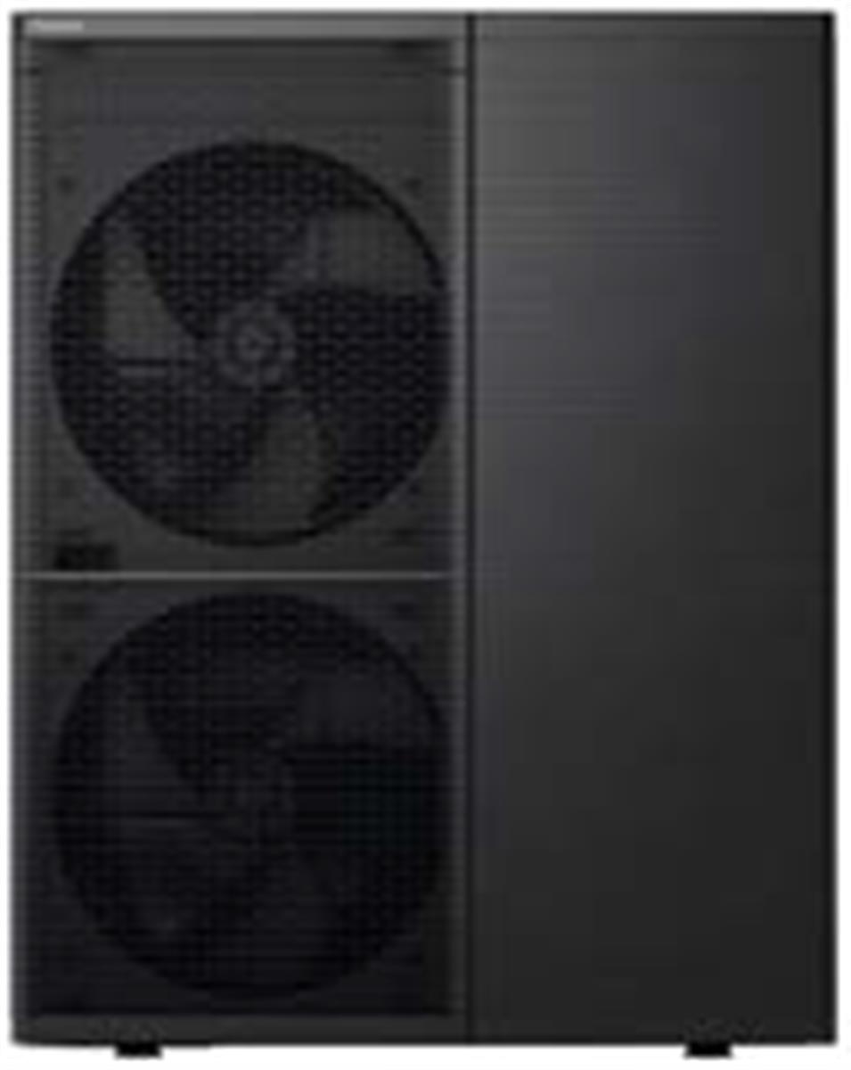 Aquarea Buitenunit R290 12kW